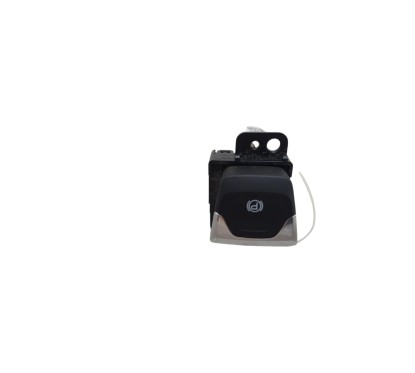 Pulsante freno di stazionamento FIAT 500 X Serie dal 15 - 735612330 - 3256305