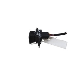 Pulsante freno di stazionamento FIAT 500 X Serie dal 15 - 735612330 - 3256305