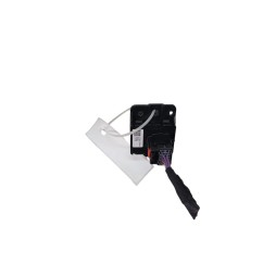 Pulsante freno di stazionamento FIAT 500 X Serie dal 15 - 735612330 - 3256305