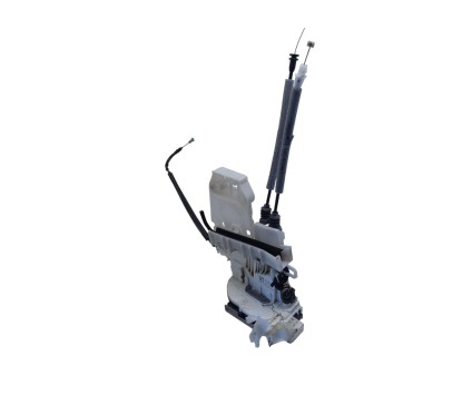 Serratura Posteriore Sinistra JEEP Renegade Serie dal 14 - 52028385 - 768257