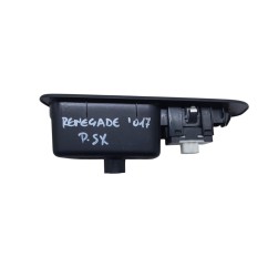 Pulsantiera Posteriore Sinistra JEEP Renegade Serie dal 14 - 735603927 - 753046
