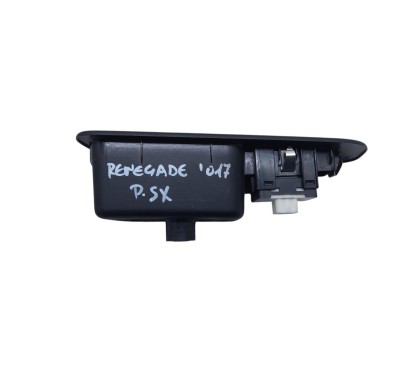 Pulsantiera Posteriore Sinistra JEEP Renegade Serie dal 14