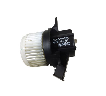 Ventola riscaldamento JEEP Renegade Serie dal 14 - 77367171 - 395013