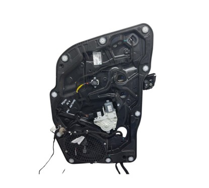 Alzacristallo elettrico ant. SX JEEP Renegade Serie dal 14 - 52070285 - 753023