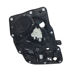 Alzacristallo elettrico ant. DX JEEP Renegade Serie dal 14