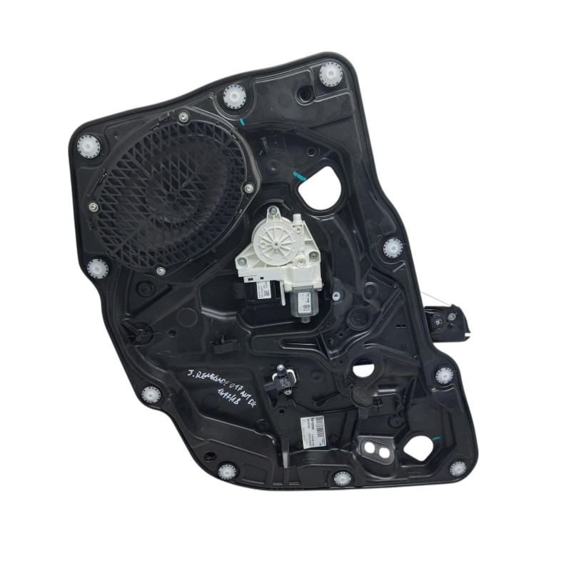 Alzacristallo elettrico ant. DX JEEP Renegade Serie dal 14