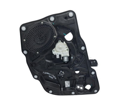 Alzacristallo elettrico ant. DX JEEP Renegade Serie dal 14 - 52070294 - 753025