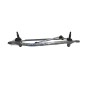 Tandem tergicristallo FIAT 500 X Serie dal 15