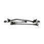 Tandem tergicristallo FIAT 500 X Serie dal 15