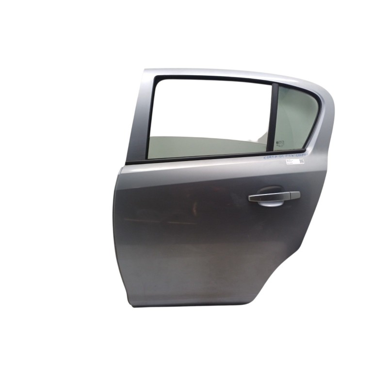 Portiera Posteriore Sinistra OPEL Corsa D 5P 1° Serie