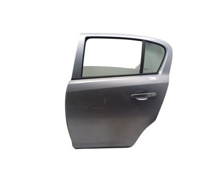 Portiera Posteriore Sinistra OPEL Corsa D 5P 1° Serie - 93189342 - 3260221