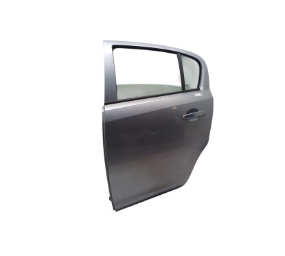 Portiera Posteriore Sinistra OPEL Corsa D 5P 1° Serie