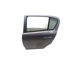 Portiera Posteriore Sinistra OPEL Corsa D 5P 1° Serie - 93189342 - 3260221