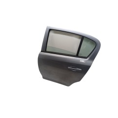 Portiera Posteriore Sinistra OPEL Corsa D 5P 1° Serie - 93189342 - 3260221
