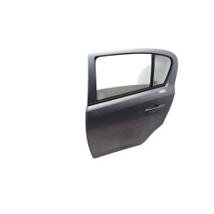 Portiera Posteriore Sinistra OPEL Corsa D 5P 1° Serie - 93189342 - 3260221