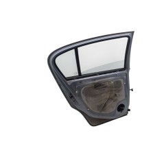 Portiera Posteriore Sinistra OPEL Corsa D 5P 1° Serie - 93189342 - 3260221