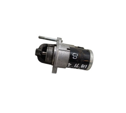 Motorino d' avviamento FIAT Sedici 2° Serie - 71742375 - 3260398