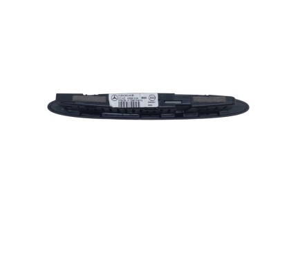 Display multifunzione computer di bordo MERCEDES Classe C S. Wagon W204