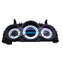 Quadro Strumenti MERCEDES Classe C S. Wagon W204