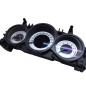 Quadro Strumenti MERCEDES Classe C S. Wagon W204