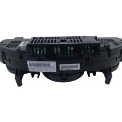 Quadro Strumenti MERCEDES Classe C S. Wagon W204 - 811507 - 811507