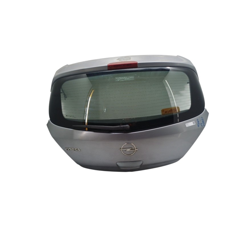 Portellone Posteriore OPEL Corsa D 5P 1° Serie