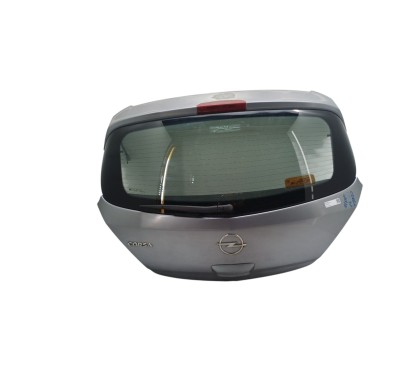 Portellone Posteriore OPEL Corsa D 5P 1° Serie - 93192021 - 3260314