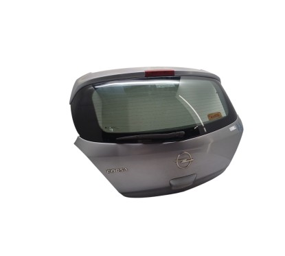 Portellone Posteriore OPEL Corsa D 5P 1° Serie