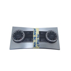 Manopole comando clima MERCEDES Classe C S. Wagon W204