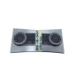 Manopole comando clima MERCEDES Classe C S. Wagon W204