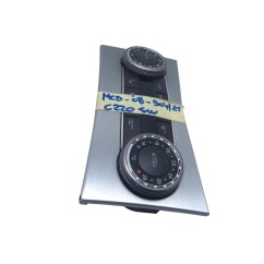 Manopole comando clima MERCEDES Classe C S. Wagon W204 - 811500 - 811500