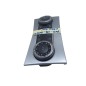 Manopole comando clima MERCEDES Classe C S. Wagon W204