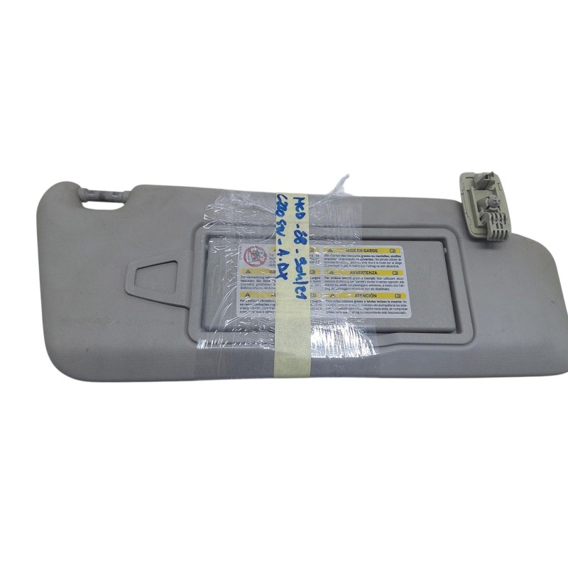 Parasole aletta Lato Passeggero MERCEDES Classe C S. Wagon W204