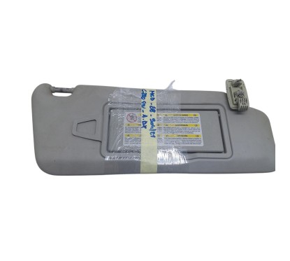 Parasole aletta Lato Passeggero MERCEDES Classe C S. Wagon W204 - 811482 - 811482