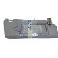 Parasole aletta Lato Passeggero MERCEDES Classe C S. Wagon W204
