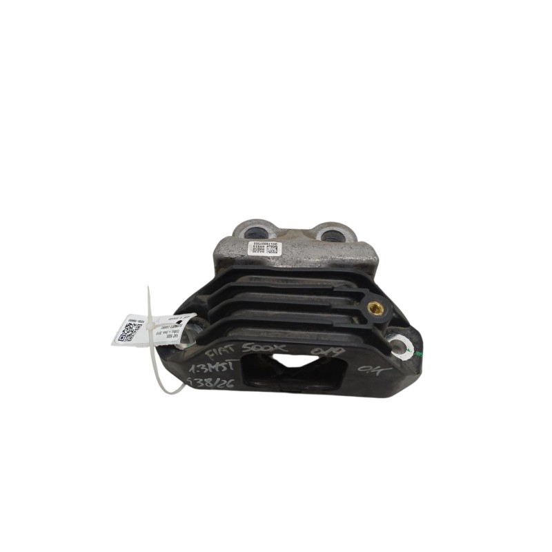 Supporto Cambio FIAT 500 X Serie dal 15