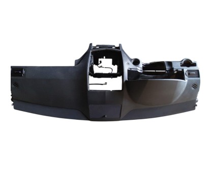Kit Airbag Completo MERCEDES Classe C Berlina W204