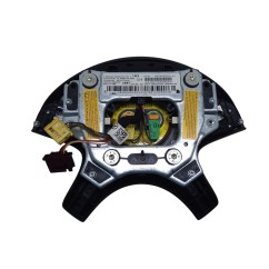 Kit Airbag Completo MERCEDES Classe C Berlina W204 - 750745 - 750745