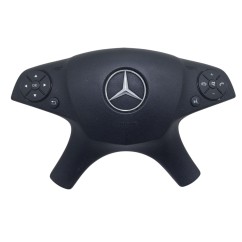 Kit Airbag Completo MERCEDES Classe C Berlina W204 - 750745 - 750745