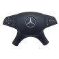 Kit Airbag Completo MERCEDES Classe C Berlina W204