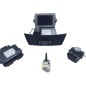 Kit Navigatore MERCEDES Classe C S. Wagon W204 2° Serie