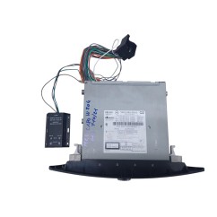 Kit Navigatore MERCEDES Classe C S. Wagon W204 2° Serie - 724548 - 724548