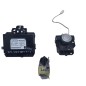 Kit Navigatore MERCEDES Classe C S. Wagon W204 2° Serie