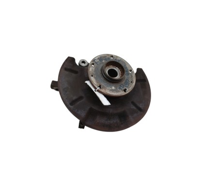 Montante sospensione ANT DX FIAT Sedici 2° Serie - 71742729 - 3260561