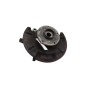 Montante sospensione ANT DX FIAT Sedici 2° Serie