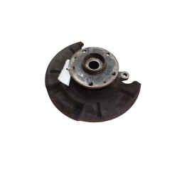 Montante sospensione ANT DX FIAT Sedici 2° Serie - 71742729 - 3260561