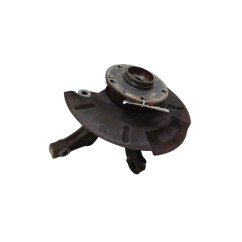 Montante sospensione ANT DX FIAT Sedici 2° Serie - 71742729 - 3260561