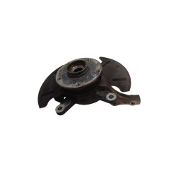 Montante sospensione ANT DX FIAT Sedici 2° Serie - 71742729 - 3260561