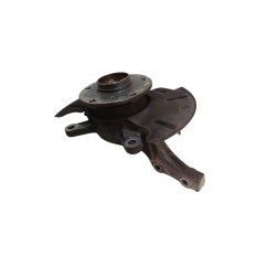 Montante sospensione ANT DX FIAT Sedici 2° Serie - 71742729 - 3260561