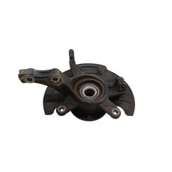 Montante sospensione ANT DX FIAT Sedici 2° Serie - 71742729 - 3260561